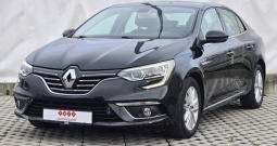 RENAULT MEGANE 1.5 DCI