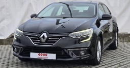 RENAULT MEGANE 1.5 DCI
