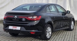 RENAULT MEGANE 1.5 DCI