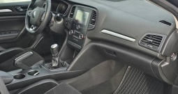 RENAULT MEGANE 1.5 DCI