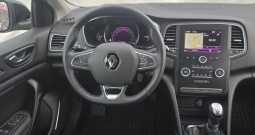 RENAULT MEGANE 1.5 DCI