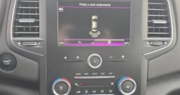 RENAULT MEGANE 1.5 DCI