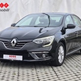 RENAULT MEGANE 1.5 DCI