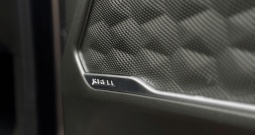 Hyundai Santa Fe Signature ful oprema