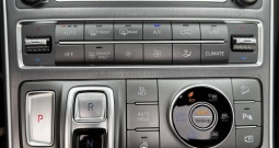 Hyundai Santa Fe Signature ful oprema