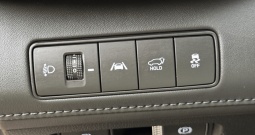 Hyundai Santa Fe Signature ful oprema