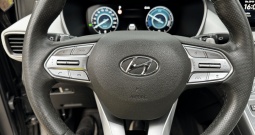 Hyundai Santa Fe Signature ful oprema