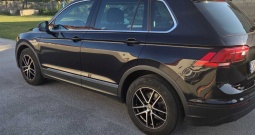 VW Tiguan 1.4 TSI Automatski mjenjač