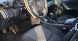Mercedes C220 CDI