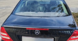 Mercedes C220 CDI