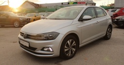 VW Polo 1.0 TSi Comfortline