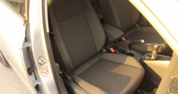 VW Polo 1.0 TSi Comfortline