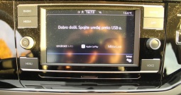 VW Polo 1.0 TSi Comfortline