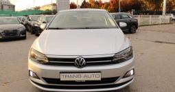 VW Polo 1.0 TSi Comfortline