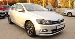 VW Polo 1.0 TSi Comfortline