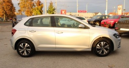 VW Polo 1.0 TSi Comfortline