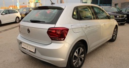 VW Polo 1.0 TSi Comfortline