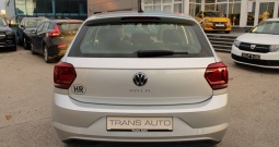VW Polo 1.0 TSi Comfortline