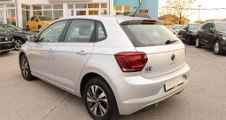 VW Polo 1.0 TSi Comfortline