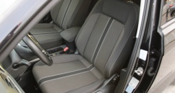 VW T-Roc 1.5 TSi Lounge