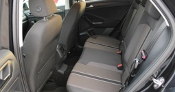 VW T-Roc 1.5 TSi Lounge