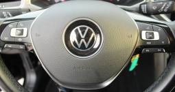 VW T-Roc 1.5 TSi Lounge