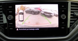 VW T-Roc 1.5 TSi Lounge