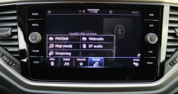 VW T-Roc 1.5 TSi Lounge