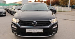 VW T-Roc 1.5 TSi Lounge