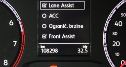 VW T-Roc 1.5 TSi Lounge