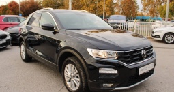 VW T-Roc 1.5 TSi Lounge