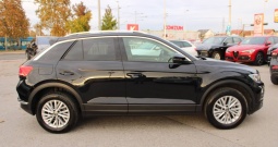 VW T-Roc 1.5 TSi Lounge