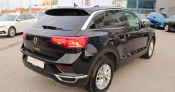 VW T-Roc 1.5 TSi Lounge