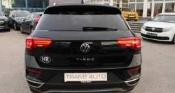 VW T-Roc 1.5 TSi Lounge