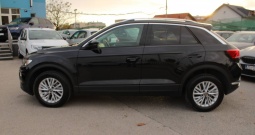 VW T-Roc 1.5 TSi Lounge