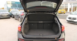VW T-Roc 1.5 TSi Lounge