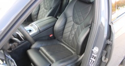 BMW X6 30d xDrive AUTOMATIK M-Paket *LED, NAVIGACIJA, KAMERA*