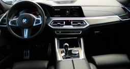 BMW X6 30d xDrive AUTOMATIK M-Paket *LED, NAVIGACIJA, KAMERA*