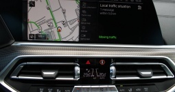 BMW X6 30d xDrive AUTOMATIK M-Paket *LED, NAVIGACIJA, KAMERA*