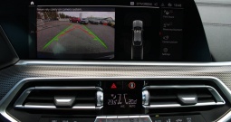 BMW X6 30d xDrive AUTOMATIK M-Paket *LED, NAVIGACIJA, KAMERA*