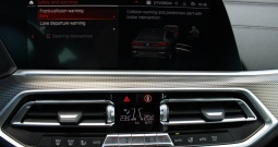 BMW X6 30d xDrive AUTOMATIK M-Paket *LED, NAVIGACIJA, KAMERA*