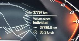 BMW X6 30d xDrive AUTOMATIK M-Paket *LED, NAVIGACIJA, KAMERA*