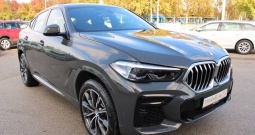 BMW X6 30d xDrive AUTOMATIK M-Paket *LED, NAVIGACIJA, KAMERA*