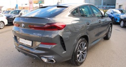 BMW X6 30d xDrive AUTOMATIK M-Paket *LED, NAVIGACIJA, KAMERA*