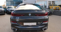 BMW X6 30d xDrive AUTOMATIK M-Paket *LED, NAVIGACIJA, KAMERA*