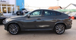BMW X6 30d xDrive AUTOMATIK M-Paket *LED, NAVIGACIJA, KAMERA*
