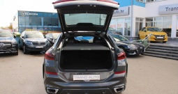 BMW X6 30d xDrive AUTOMATIK M-Paket *LED, NAVIGACIJA, KAMERA*