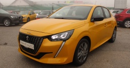 Peugeot 208 1.2 Puretech *LED, NAVIGACIJA*