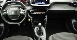 Peugeot 208 1.2 Puretech *LED, NAVIGACIJA*