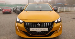 Peugeot 208 1.2 Puretech *LED, NAVIGACIJA*